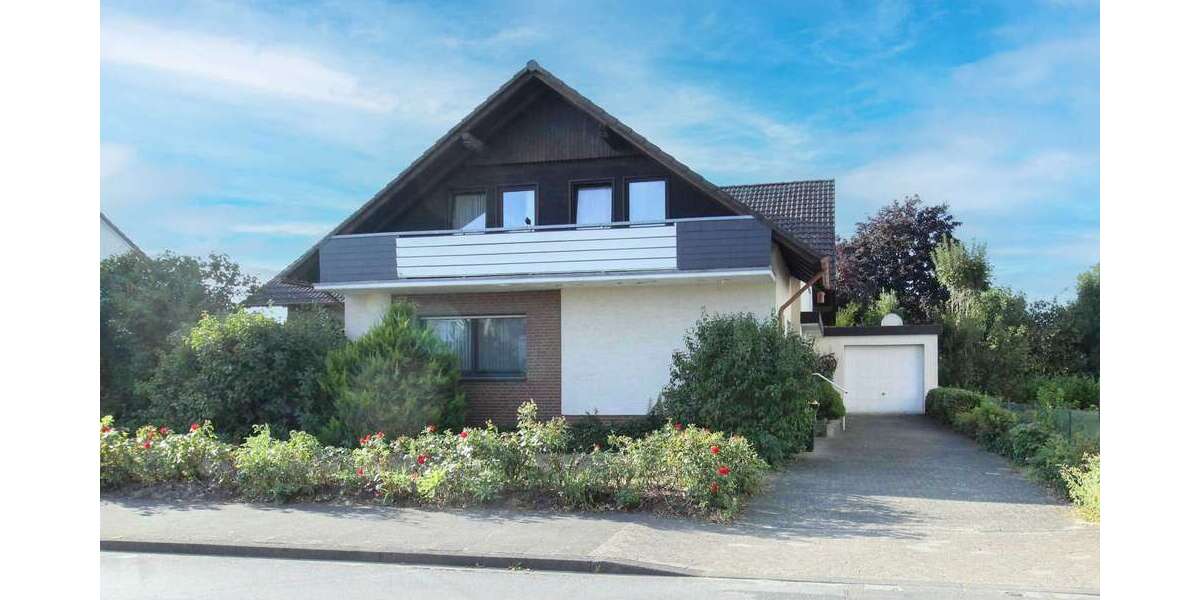 Einfamilienhaus Rietberg - 7 Zimmer, 150 m&sup2;, 419.000&euro; | Angebot:27251986