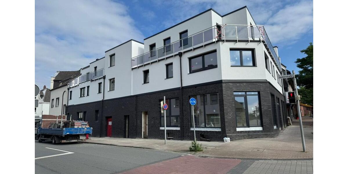 Etagenwohnung Beckum - 3 Zimmer, 63 m&sup2;, 289.000&euro; | Angebot:27425705