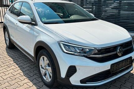 VW Taigo 59.988 km 14.880 &euro; Schloß Holte-Stukenbrock 33758