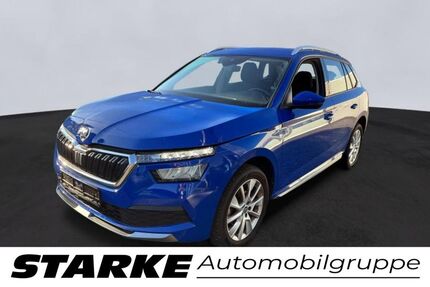 Skoda Kamiq 45.537 km 18.930 &euro; Versmold 33775