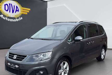 Seat Alhambra 94.000 km 20.750 &euro; Bielefeld 33647