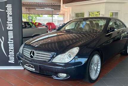 Mercedes-Benz CLS 320 236.000 km 8.499 &euro; Gütersloh 33334