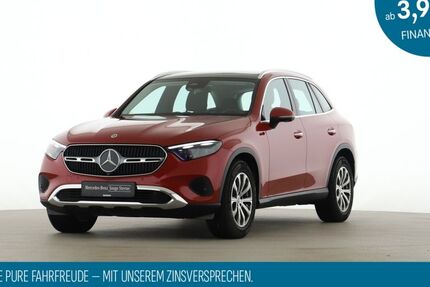 Mercedes-Benz GLC 200 13.100 km 49.880 &euro; Bielefeld 33609