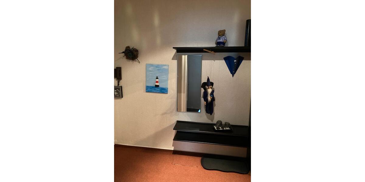 Etagenwohnung Bielefeld Brackwede - 2 Zimmer, 42 m&sup2;, 600&euro; | Angebot:26143087
