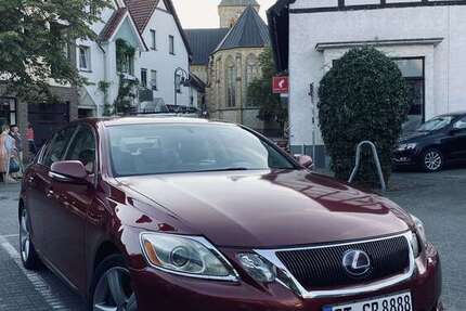 Lexus GS 300 162.600 km 9.000 &euro; Rheda-Wiedenbrück, Stadt 33378