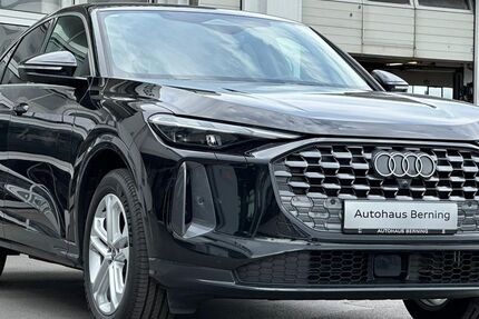 Audi Q5 17.000 km 47.790 &euro; Bielefeld 33609