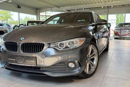 BMW 420 88.700 km 18.990 &euro; Oelde 59302