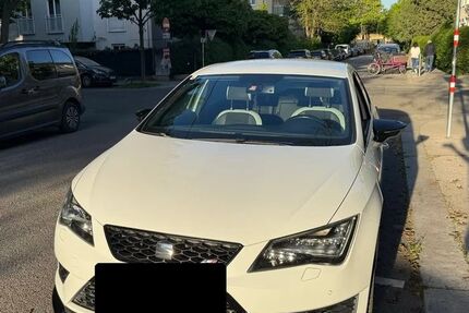 Seat Leon 125.000 km 13.000 &euro; Bielefeld-Theesen 33739