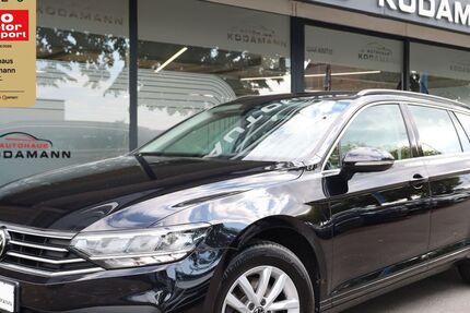 VW Passat Variant 123.204 km 16.950 &euro; Rheda-Wiedenbrück 33378