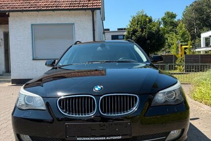 BMW 523 239.440 km 5.900 &euro; Rietberg 33397