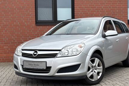 Opel Astra 149.600 km 1.390 &euro; Bad Laer 49196