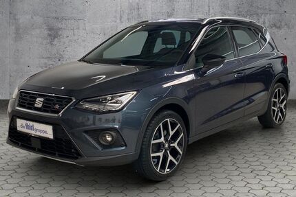 Seat Arona 59.590 km 16.470 &euro; Rheda-Wiedenbrück 33378