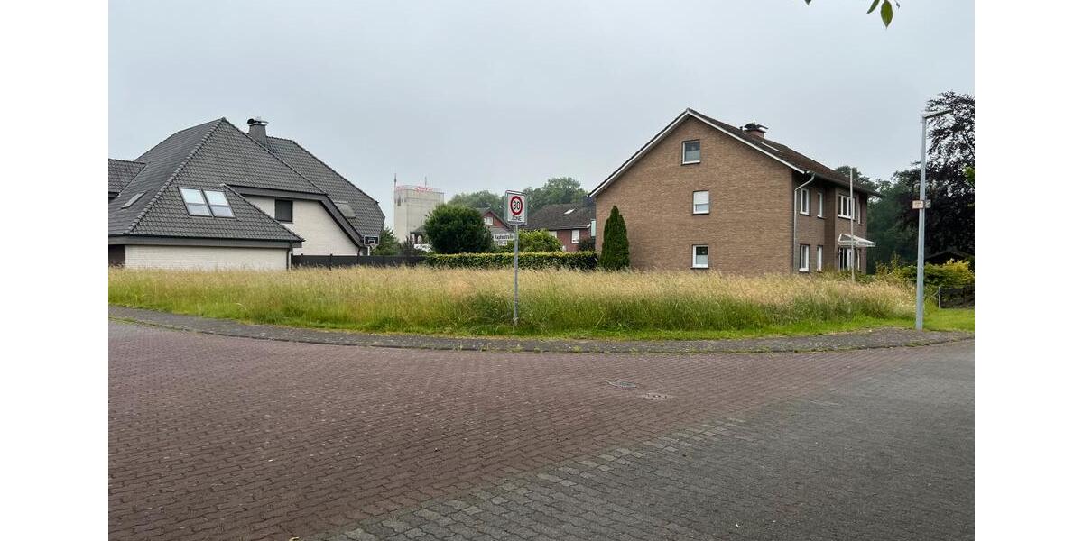 Grundstück Rietberg - 270.000&euro; | Angebot:26114913