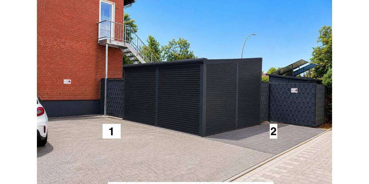 Etagenwohnung Harsewinkel - 4 Zimmer, 83 m&sup2;, 268.000&euro; | Angebot:27243523