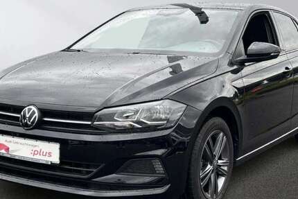 VW Polo 83.919 km 14.880 &euro; Bielefeld 33609