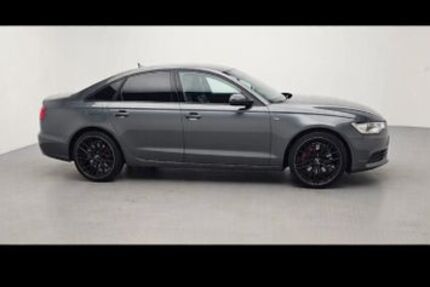 Audi A6 178.000 km 15.700 &euro; Bielefeld 33613