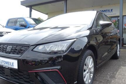 Seat Ibiza 42.000 km 13.990 &euro; OERLINGHAUSEN 33813