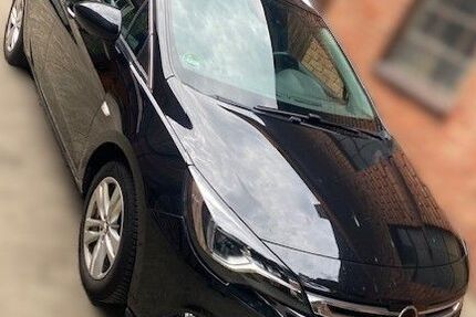 Opel Astra 108.000 km 9.600 &euro; Rietberg 33397