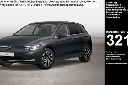 VW Golf 43.350 km 22.600 &euro; Oelde (Stromberg) 59302