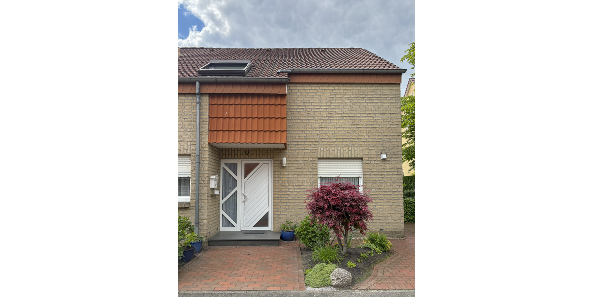 Einfamilienhaus Gütersloh Kattenstroth - 4 Zimmer, 106 m&sup2;, 340.000&euro; | Angebot:27374947