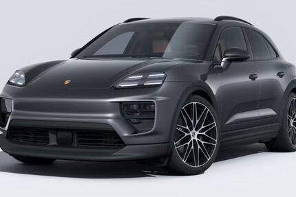 Porsche Macan 14.709 km 89.900 &euro; Bielefeld 33719