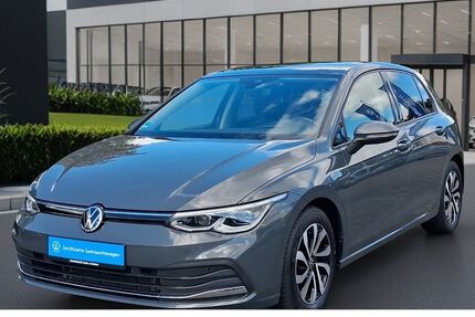 VW Golf 51.120 km 26.870 &euro; Verl 33415