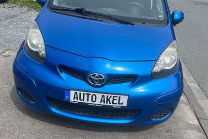 Toyota Aygo 181.000 km 1.900 &euro; Lippstadt 59557