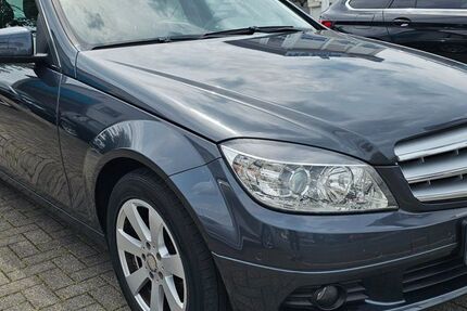 Mercedes-Benz C 200 255.000 km 3.999 &euro; Bielefeld 33659