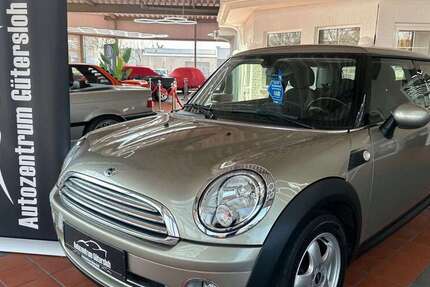 Mini One 148.000 km 6.999 &euro; Gütersloh 33334