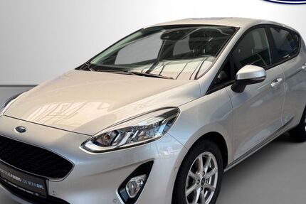 Ford Fiesta 55.180 km 12.990 &euro; Schloß Holte-Stukenbrock 33758