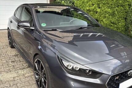 Hyundai i30 106.566 km 19.490 &euro; Bielefeld 33739