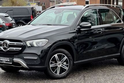 Mercedes-Benz GLE 300 120.500 km 38.990 &euro; Borgholzhausen 33829