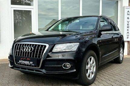 Audi Q5 171.900 km 12.680 &euro; Bielefeld 33689