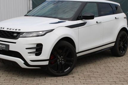 Land Rover Range Rover Evoque 31.233 km 45.990 &euro; Schloß Holte-Stukenbrock 33758