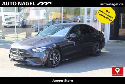 Mercedes-Benz C 180 17.107 km 39.990 &euro; Borgholzhausen 33829