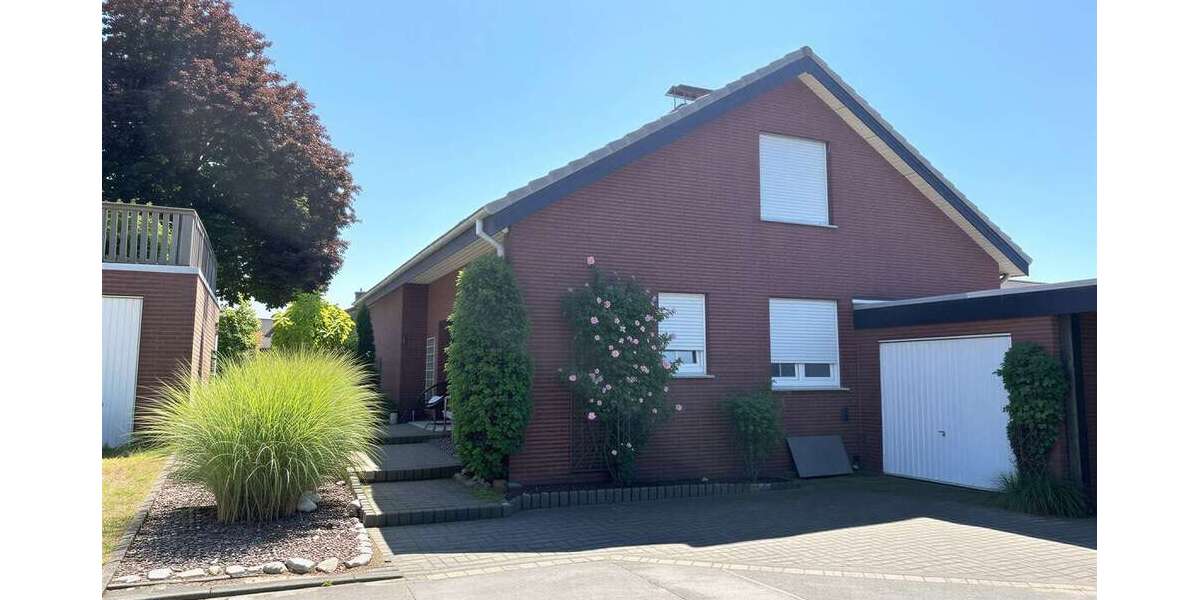 Einfamilienhaus Delbrück - 7 Zimmer, 141 m&sup2;, 375.000&euro; | Angebot:27279223