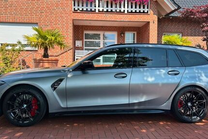 BMW M3 19.820 km 77.888 &euro; Schloß-Holte 33758