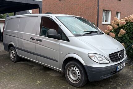 Mercedes-Benz Vito 295.000 km 4.800 &euro; Rietberg 33397