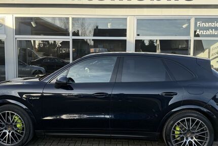 Porsche Cayenne 186.000 km 45.950 &euro; Bielefeld 33649