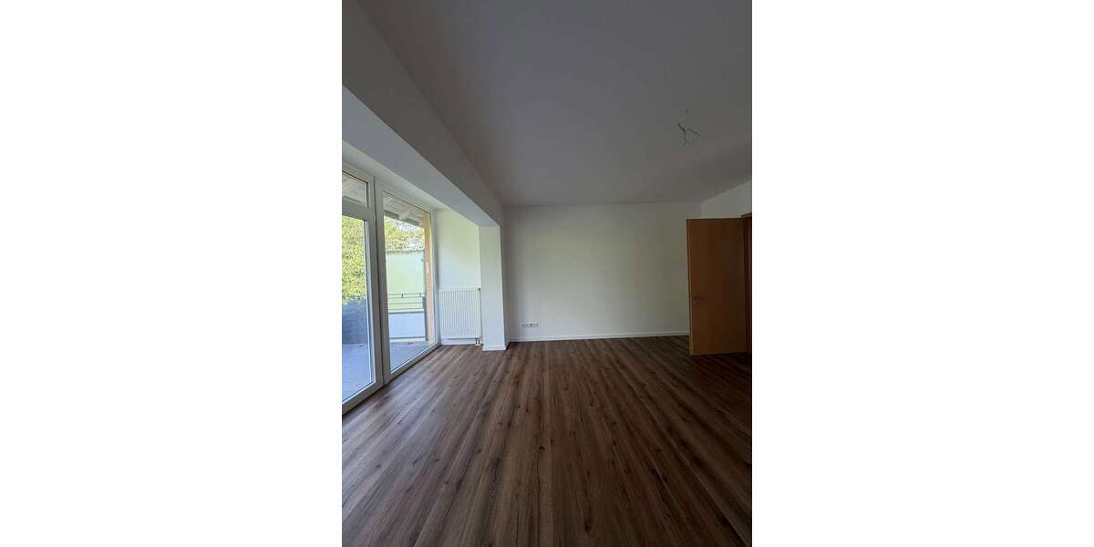 Etagenwohnung Spenge - 3 Zimmer, 86 m&sup2;, 610&euro; | Angebot:27453196