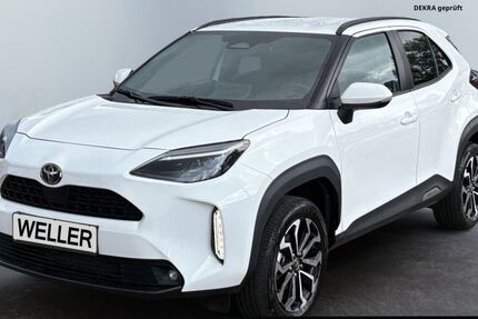 Toyota Yaris Cross 14.248 km 25.680 &euro; Bielefeld 33609