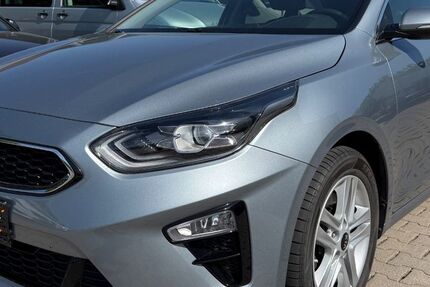 Kia ceed / Ceed 82.637 km 15.990 &euro; Bielefeld 33613