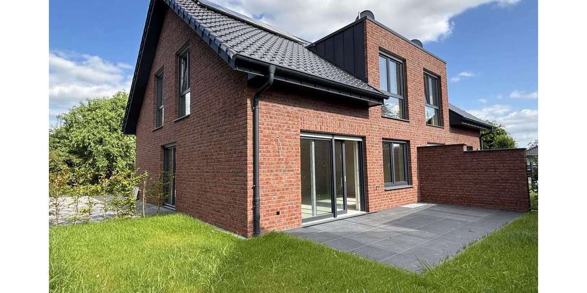 Einfamilienhaus Langenberg - 4 Zimmer, 109 m&sup2;, 439.900&euro; | Angebot:25568574