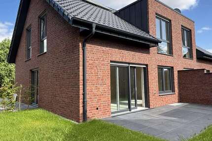 Haus Langenberg - 4 Zimmer, 109 m&sup2;, 439.900&euro; | Angebot:25568574