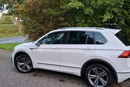 VW Tiguan 175.119 km 22.999 &euro; Delbrück 33129
