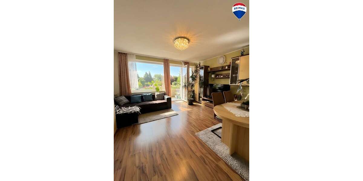 Etagenwohnung Bielefeld Heepen - 3 Zimmer, 75 m&sup2;, 169.990&euro; | Angebot:27493715