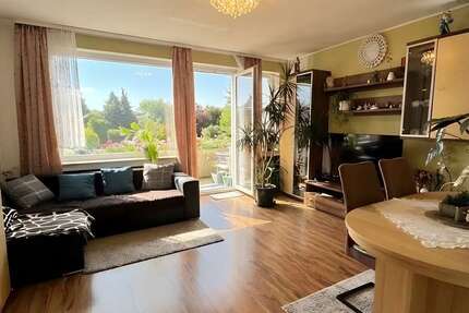 Wohnung Bielefeld Heepen - 3 Zimmer, 75 m&sup2;, 169.990&euro; | Angebot:27493715