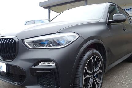 BMW X5 M50 145.000 km 47.590 &euro; OERLINGHAUSEN 33813