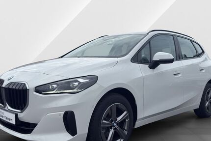 BMW 220 Active Tourer 17.046 km 26.810 &euro; Spenge 32139