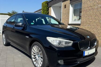BMW 530 Gran Turismo 222.000 km 11.999 &euro; Harsewinkel 33428